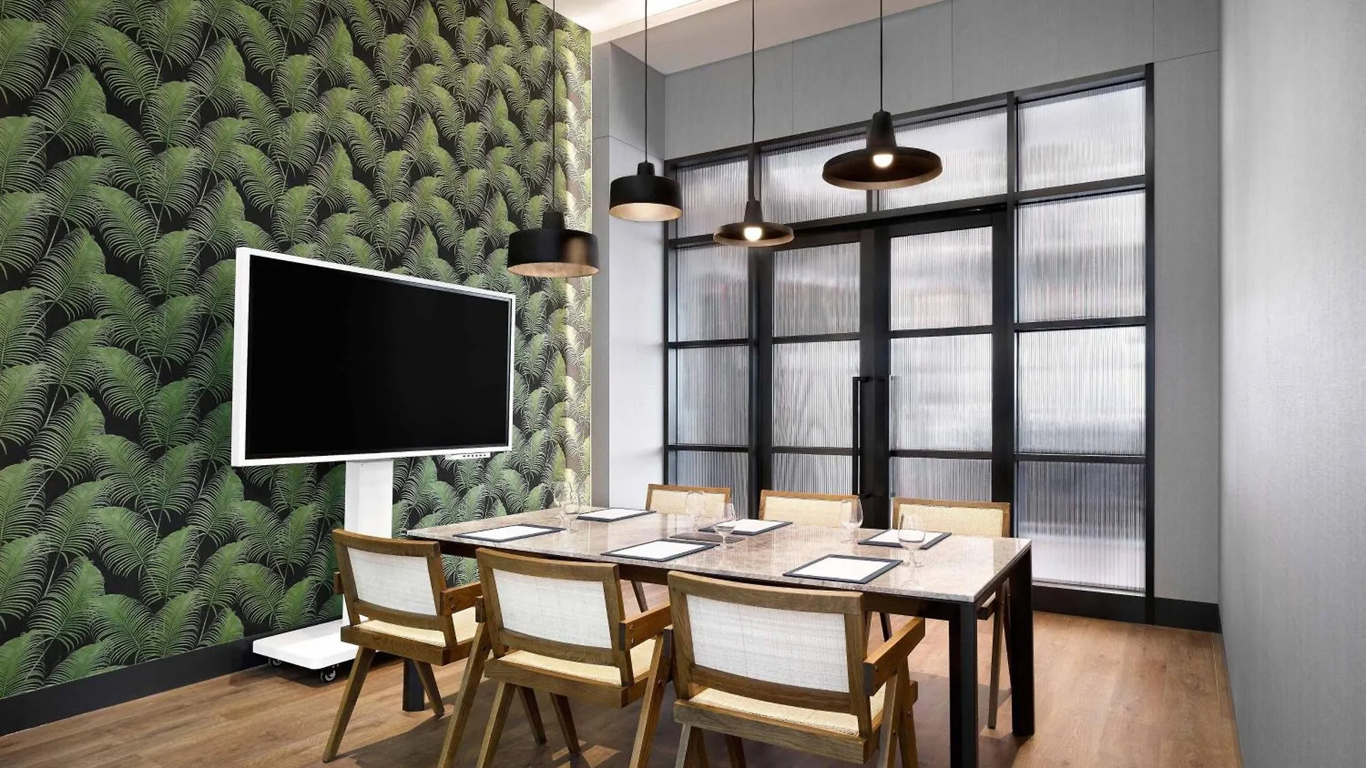 Four Points By Sheraton Josun, Seoul Myeongdong 4*,  Corea del Sur