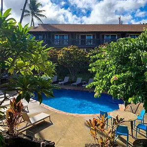 Napili Village Apart-hotel