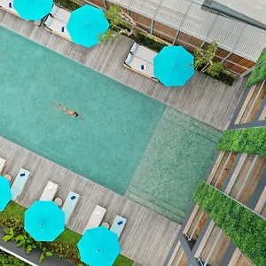 Citadines Berawa Bali 4*, تْشانغو إندونيسيا