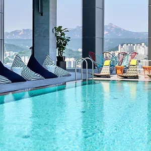 Hotel L7 Hongdae By Lotte, Seoel