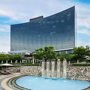 Grand Hyatt Отель