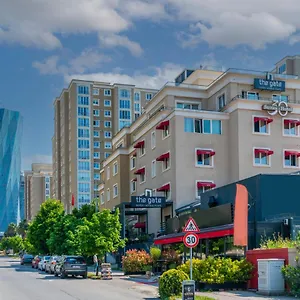 The Gate Atasehir Finance Centre 2*, اسطنبول تركيا
