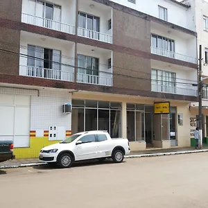 Pinotti Ltda Hotel