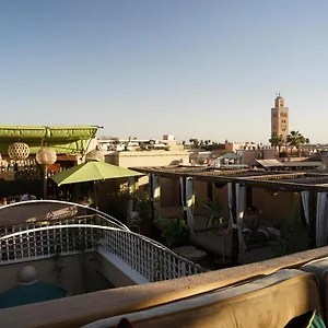 Maison Mk Adults Only - Music Marrakesch