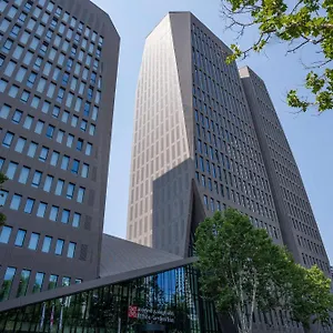 Hilton Garden Chavchavadze 4* טביליסי