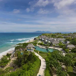 Jumeirah Bali 5*, أُلُواتو إندونيسيا