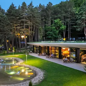 Bioli Wellness 5* Kojori