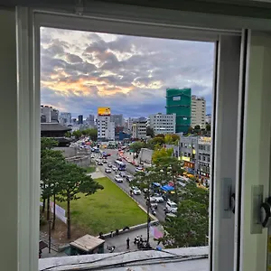 호스텔 K-stay Dongdaemun, 서울특별시