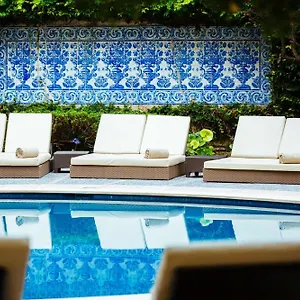 Tivoli Avenida Liberdade - A Leading Of The World 5* ליסבון