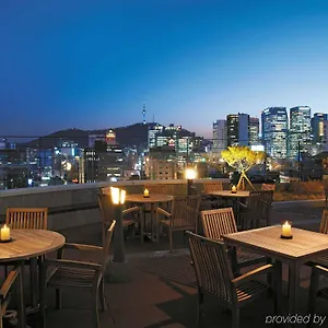 Ibis Ambassador Insadong Seul