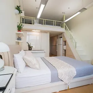 Family Loft-a Apartment