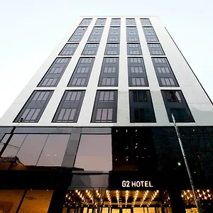 4* Hotel G2 Myeongdong