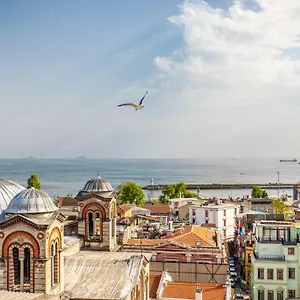 Maduro 3* Istanbul