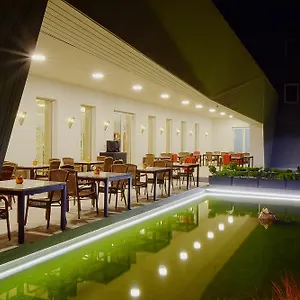 Anna 4* Budapest