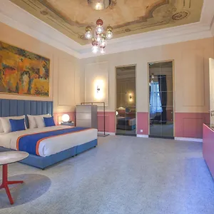 Heritage And 4* טביליסי