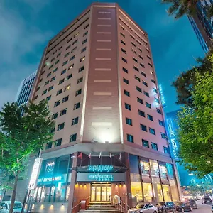 3* Hotel New Myeongdong