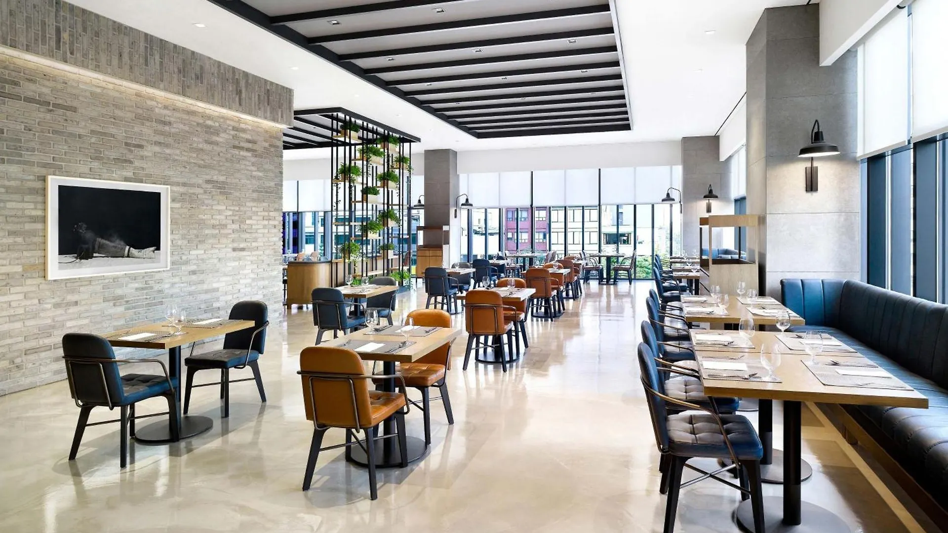 **** Hotel Four Points By Sheraton Josun, Seoul Myeongdong Südkorea