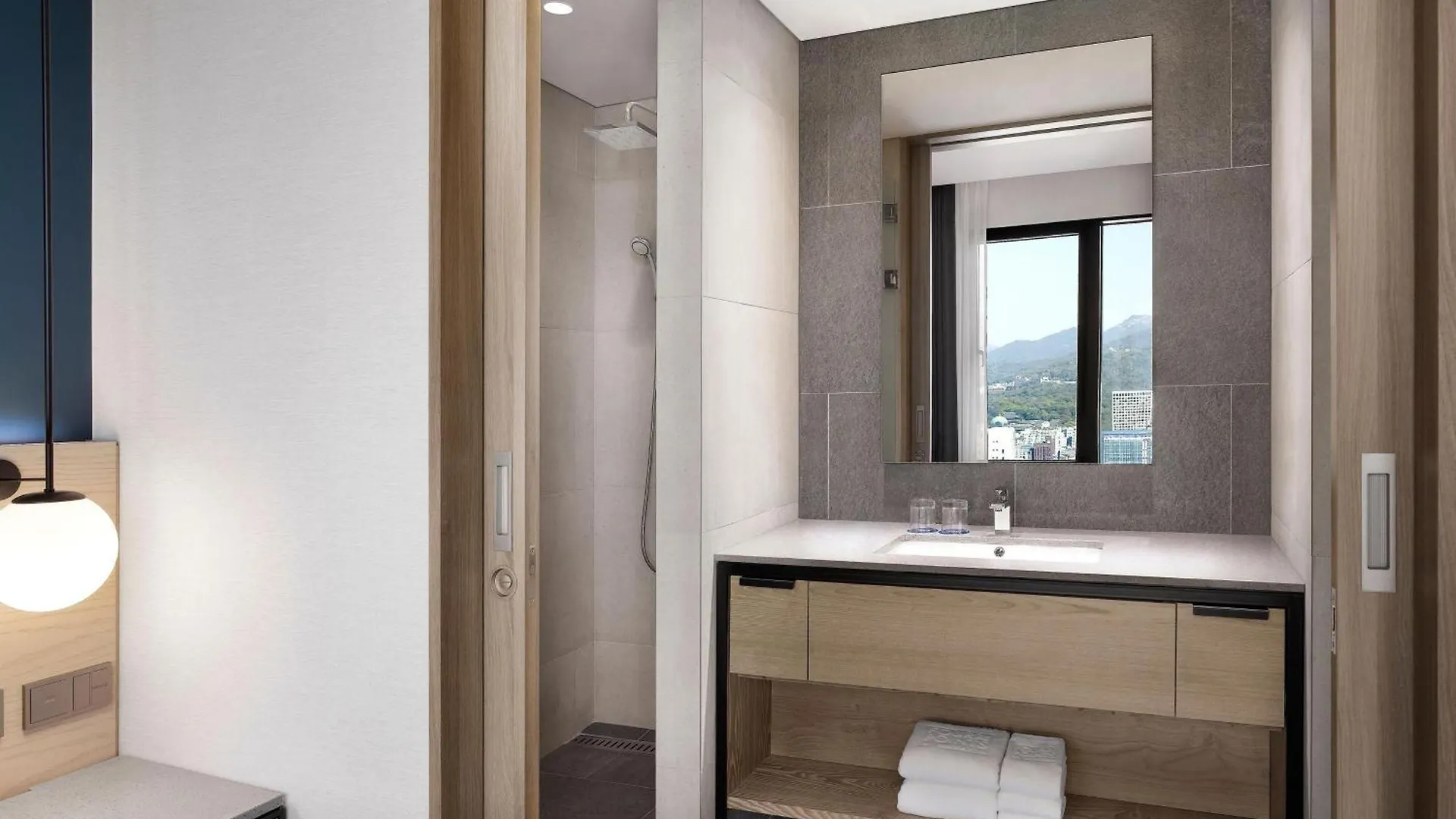 Hotel Four Points By Sheraton Josun, Seoul Myeongdong