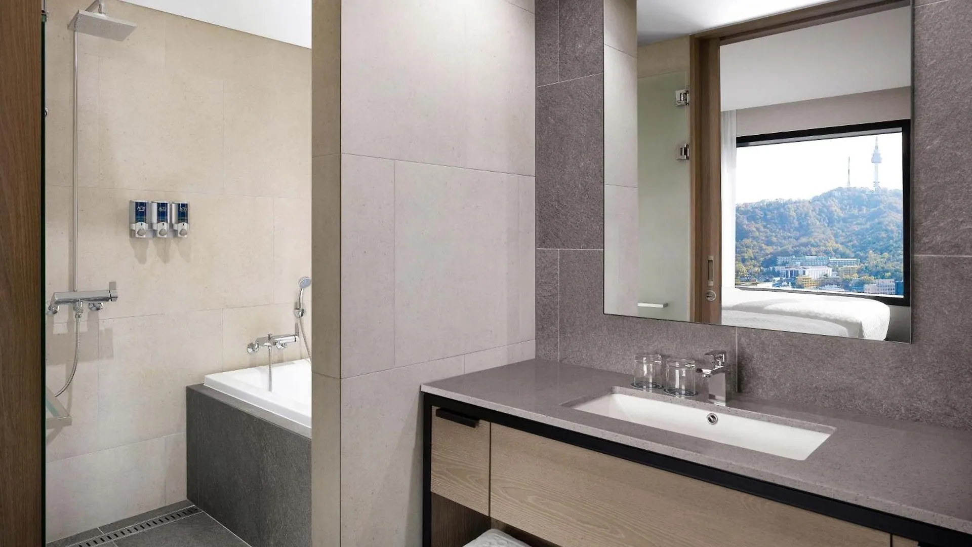 Four Points By Sheraton Josun, Seoul Myeongdong