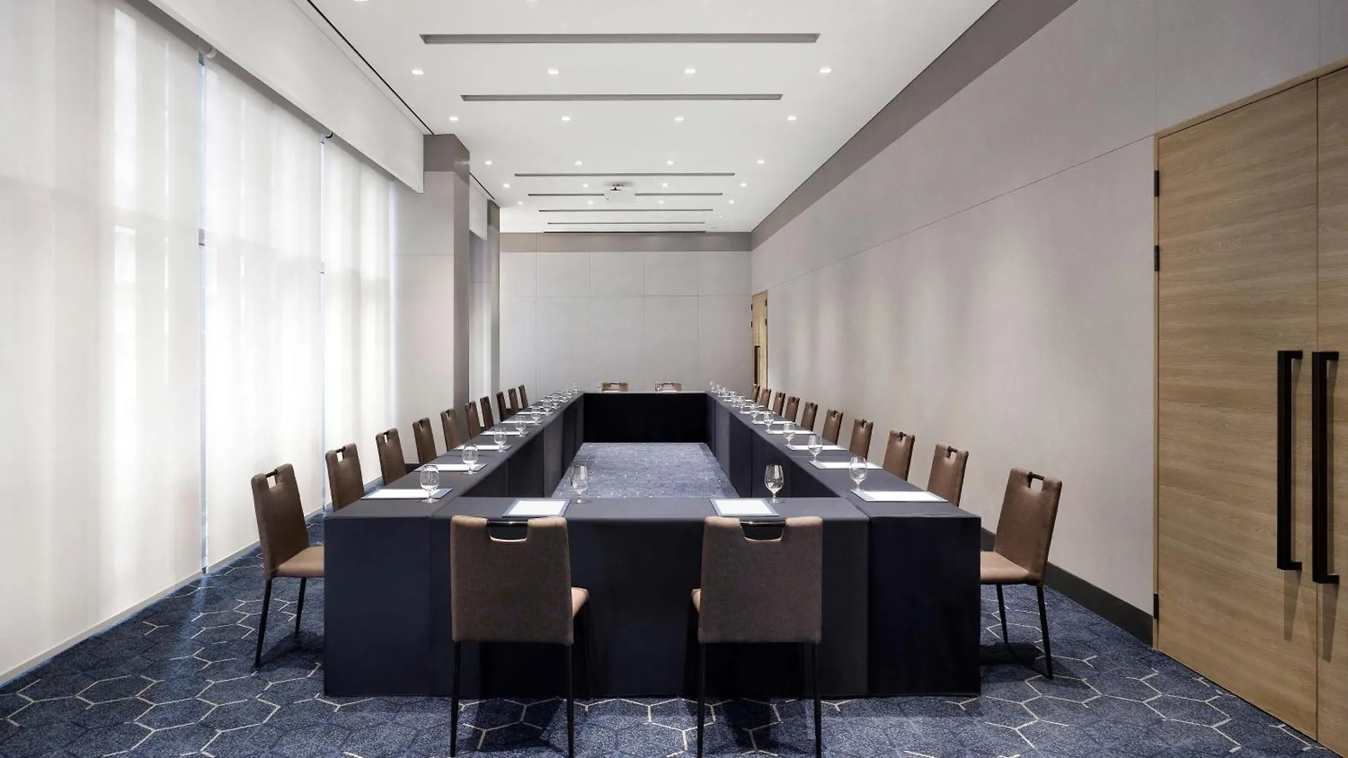 Four Points By Sheraton Josun, Seoul Myeongdong Corea del Sur